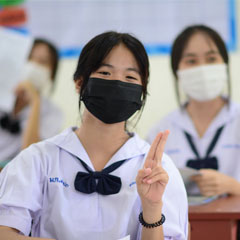 ภาพกิจกรรมโรงเรียน